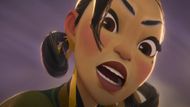 Eyes of Wakanda (Image via Marvel Studios Animation)